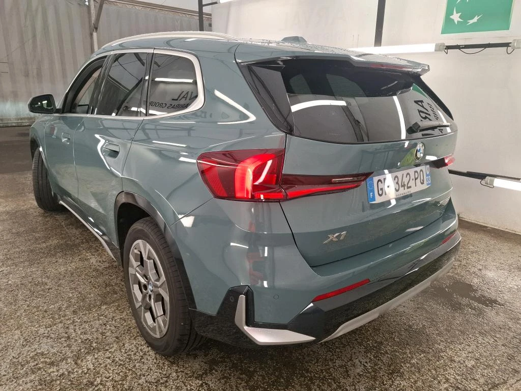 BMW X1 xDrive23i Leather LED Navi | Mobile.bg � ����������� 4