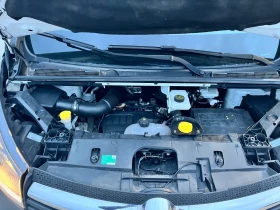 Opel Vivaro MAXI , снимка 12