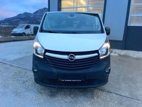 Opel Vivaro MAXI , снимка 3