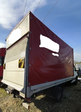 Iveco Daily 65C, снимка 3