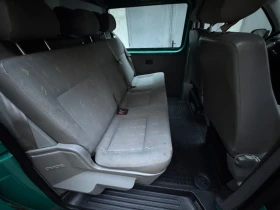 VW T5 2.5 ТDI KЛИМАТИК МАКСИ БАЗА, снимка 9