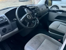 VW T5 2.5 ТDI KЛИМАТИК МАКСИ БАЗА, снимка 11
