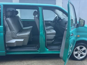 VW T5 2.5 ТDI KЛИМАТИК МАКСИ БАЗА, снимка 7
