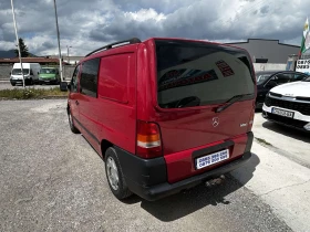 Mercedes-Benz Vito, снимка 3