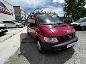 Mercedes-Benz Vito, снимка 7