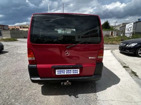 Mercedes-Benz Vito, снимка 4