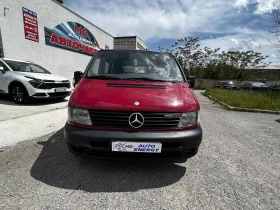Mercedes-Benz Vito, снимка 8