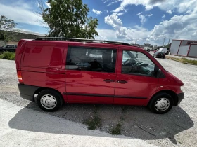 Mercedes-Benz Vito, снимка 6