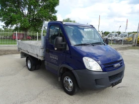 Iveco 35c18 3.0HPI  КАТ. * Б* , снимка 7