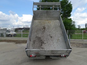 Iveco 35c18 3.0HPI  КАТ. * Б* , снимка 5