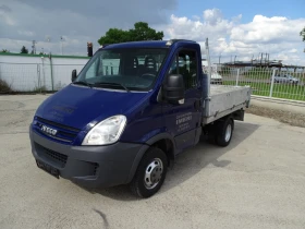 Iveco 35c18 3.0HPI  КАТ. * Б* , снимка 9