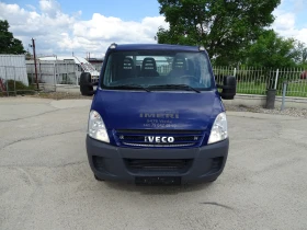 Iveco 35c18 3.0HPI  КАТ. * Б* , снимка 8