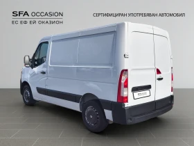 Renault Master L1H1 2.3dCI 136hp BVM6 E6//2008R18, снимка 7