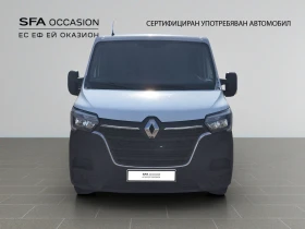Renault Master L1H1 2.3dCI 136hp BVM6 E6//2008R18, снимка 2