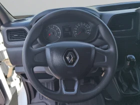 Renault Master L1H1 2.3dCI 136hp BVM6 E6//2008R18, снимка 10
