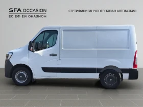 Renault Master L1H1 2.3dCI 136hp BVM6 E6//2008R18, снимка 8