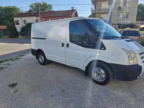 Ford Transit, снимка 3