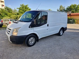 Ford Transit, снимка 2