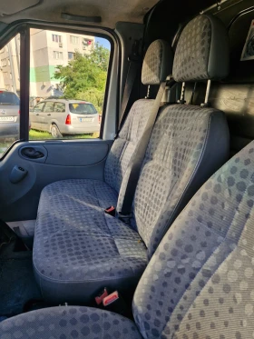 Ford Transit, снимка 6