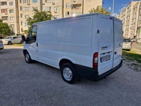 Ford Transit, снимка 5