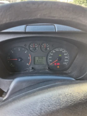 Ford Transit, снимка 8