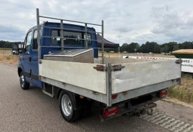 Iveco 35c15 3.0L* 6+ 1м* КЛИМА* БЛОКАЖ* 3.5т N1, снимка 5