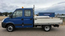 Iveco 35c15 3.0L* 6+ 1м* КЛИМА* БЛОКАЖ* 3.5т N1, снимка 1