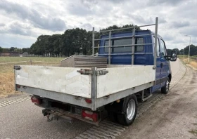 Iveco 35c15 3.0L* 6+ 1м* КЛИМА* БЛОКАЖ* 3.5т N1, снимка 6