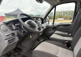 Iveco 35c15 3.0L* 6+ 1м* КЛИМА* БЛОКАЖ* 3.5т N1, снимка 8