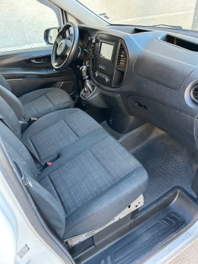 Mercedes-Benz Vito, снимка 6 — Bazar.bg Mercedes-Benz Vito, снимка 6