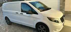 Mercedes-Benz Vito, снимка 1