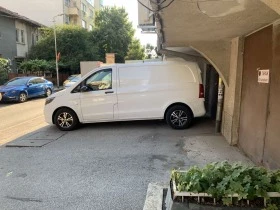 Mercedes-Benz Vito, снимка 4