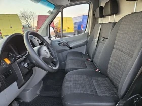 Mercedes-Benz Sprinter 316 ХЛАДИЛЕН, снимка 9