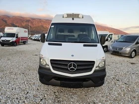 Mercedes-Benz Sprinter 316 ХЛАДИЛЕН, снимка 8