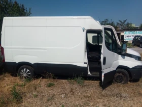 Iveco 3510 Хладилен, снимка 3