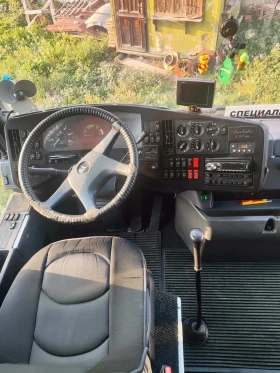 Mercedes-Benz 404 | Mobile.bg    8