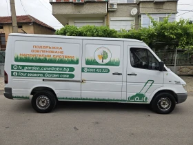 Mercedes-Benz Sprinter 311    | Mobile.bg    2