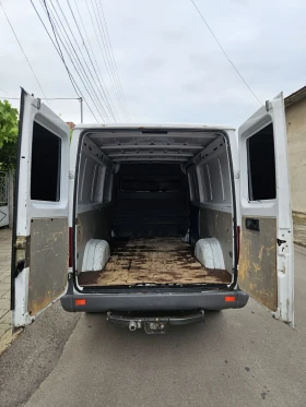 Mercedes-Benz Sprinter 311    | Mobile.bg    5