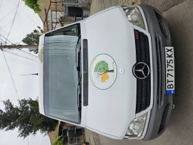 Mercedes-Benz Sprinter 311    | Mobile.bg    4