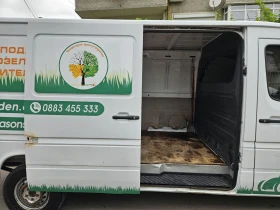 Mercedes-Benz Sprinter 311    | Mobile.bg    6