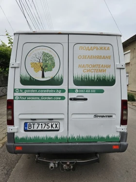 Mercedes-Benz Sprinter 311    | Mobile.bg    3