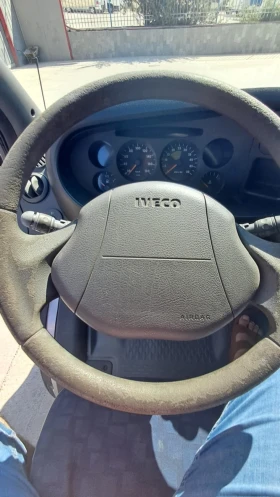 Iveco Daily 2.3 UNIGET | Mobile.bg    8