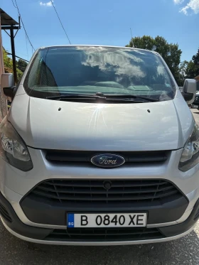 Обява за продажба на Ford Transit Custom Transit ~25 000 лв. - изображение 1