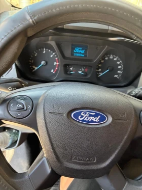 Обява за продажба на Ford Transit Custom Transit ~25 000 лв. - изображение 3