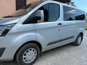 Обява за продажба на Ford Transit Custom Transit ~25 000 лв. - изображение 1