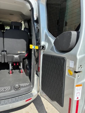 Обява за продажба на Ford Transit Custom Transit ~25 000 лв. - изображение 8