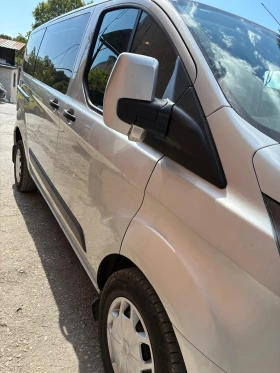 Ford Transit Custom Transit | Mobile.bg    17