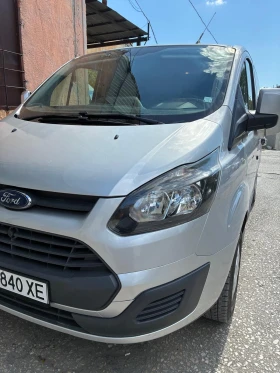 Ford Transit Custom Transit | Mobile.bg    14