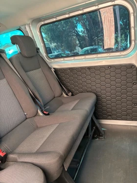 Ford Transit Custom Transit | Mobile.bg    16