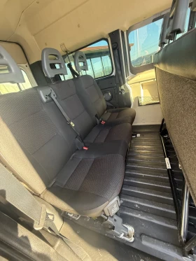Citroen Jumper 2.2 130 8+ 1 maxi | Mobile.bg    7